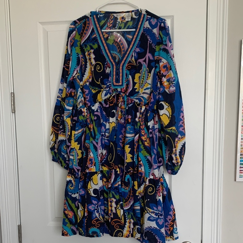 KAKTUS Dress
